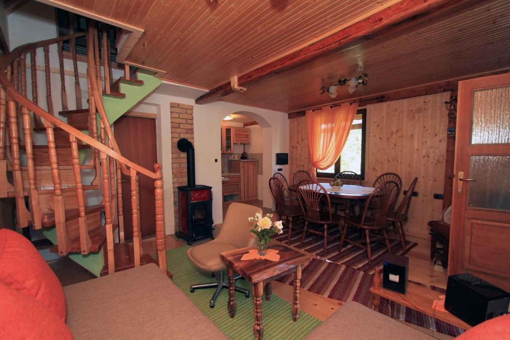 Holiday home in Golik/Gorski Kotar 14249 photo 4