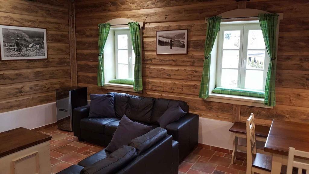 Holiday home in Horni Marsov 30398 photo 1