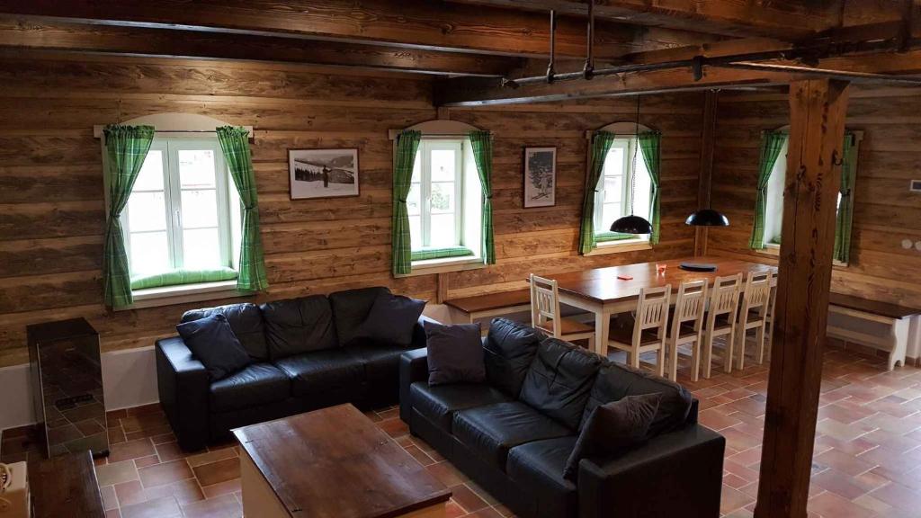 Holiday home in Horni Marsov 30398 photo 3