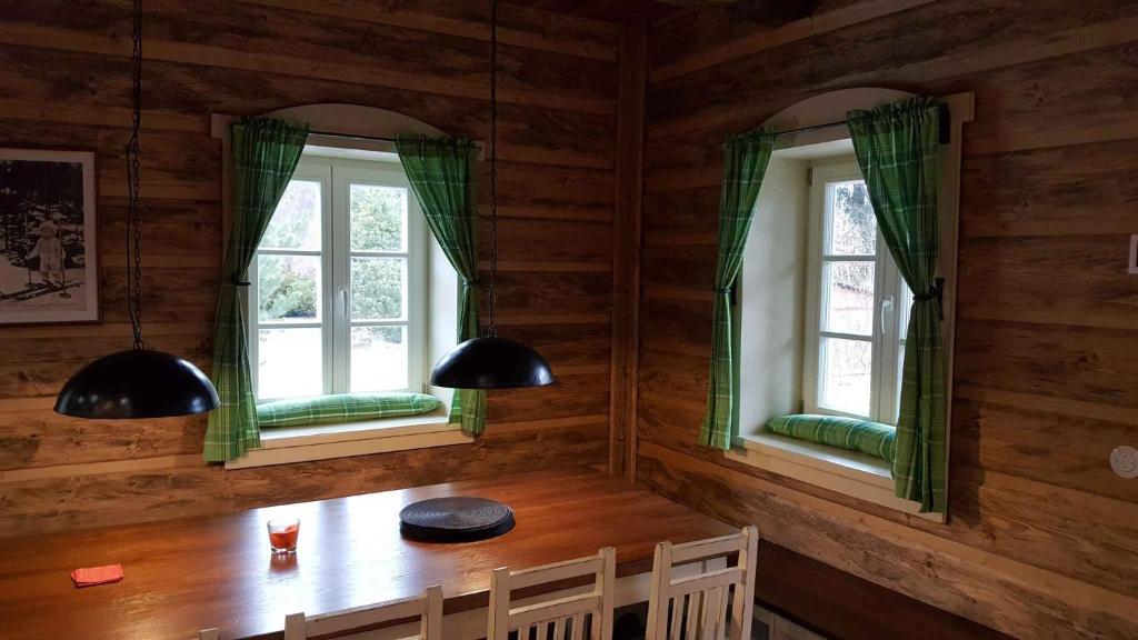 Holiday home in Horni Marsov 30398 photo 4