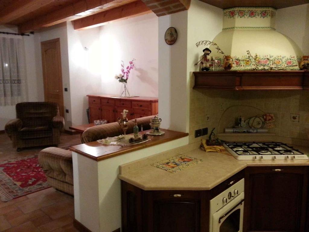Holiday home in Velo d Astico 25854 photo 1