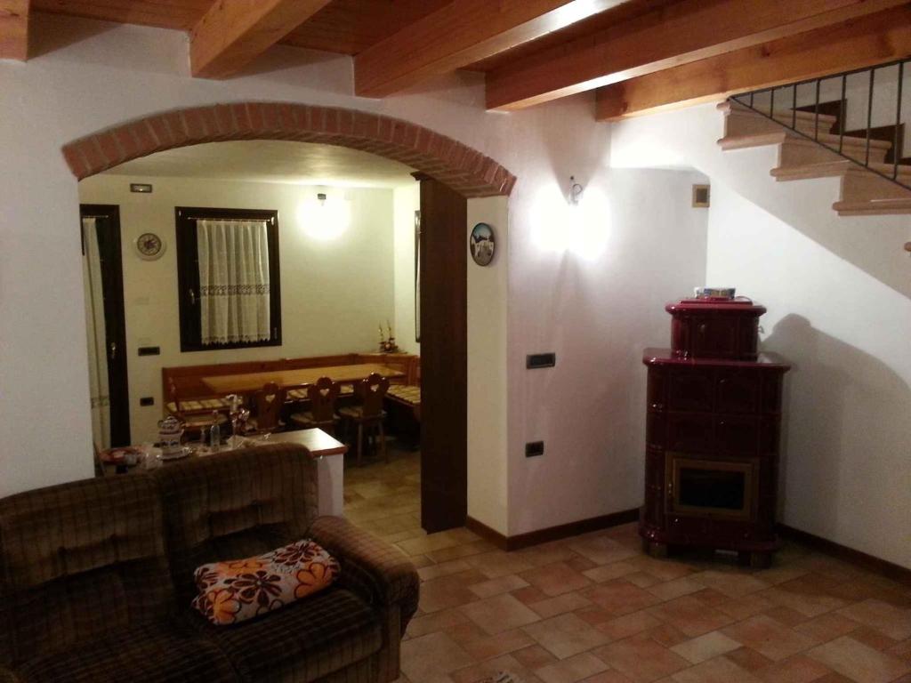 Holiday home in Velo d Astico 25854 photo 4