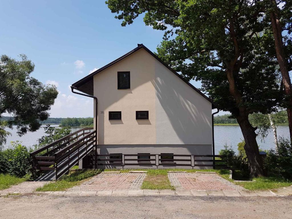 Holiday home in Hluboka nad Vltavou 26850 photo 1