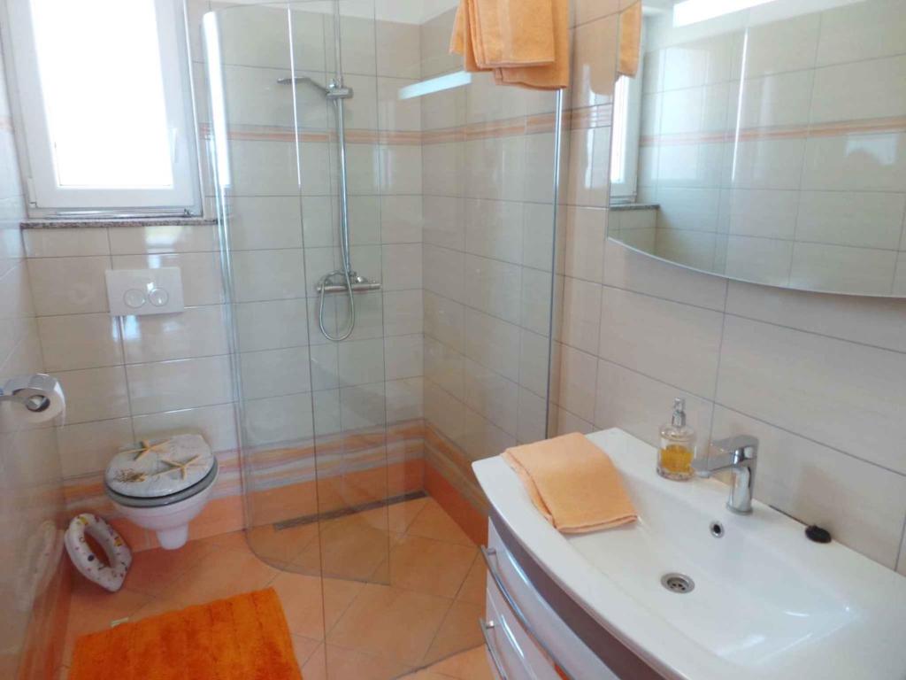 Apartments in Cizici/Insel Krk 31083 photo 1