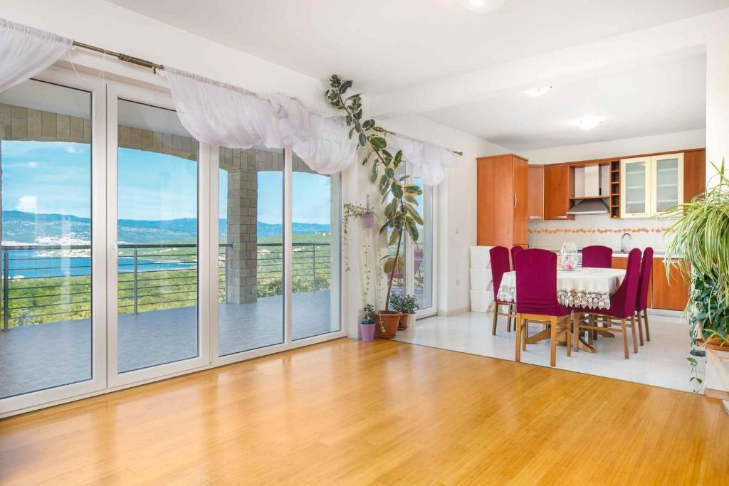 Apartments in Cizici/Insel Krk 31083 photo 3