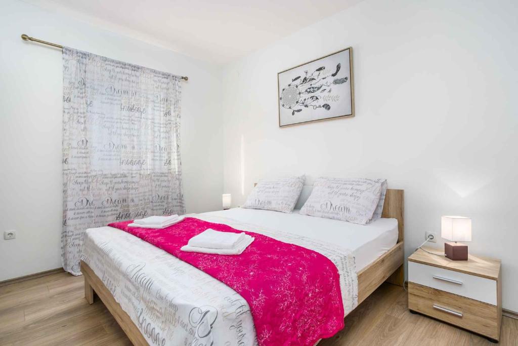Apartments in Cizici/Insel Krk 31083 photo 4