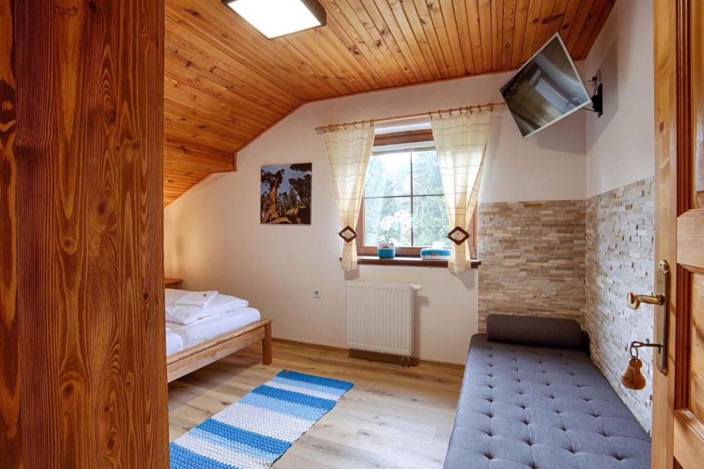 Holiday home in Harrachov 33511 photo 3