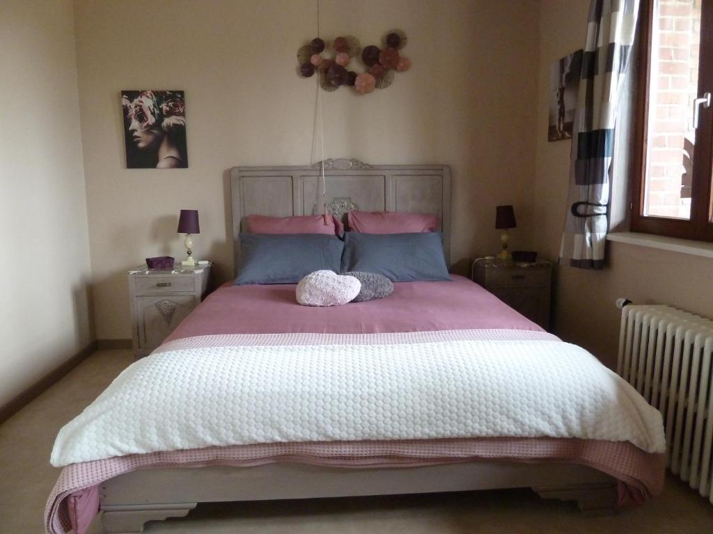 'Chez Lulu' - Gîte cocon avec bain nordique Ardenne photo 2