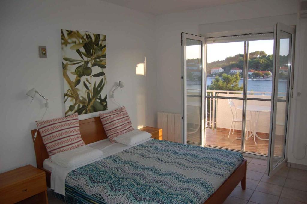 Studio in Veli Rat/Insel Dugi Otok 7751 photo 2