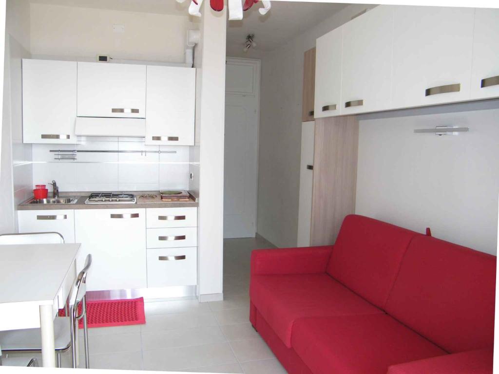 Apartments Porto Santa Margherita 24688 photo 4