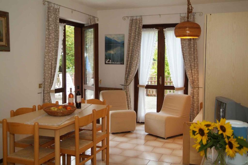 Apartments Molina di Ledro/Ledrosee 22633 photo 1