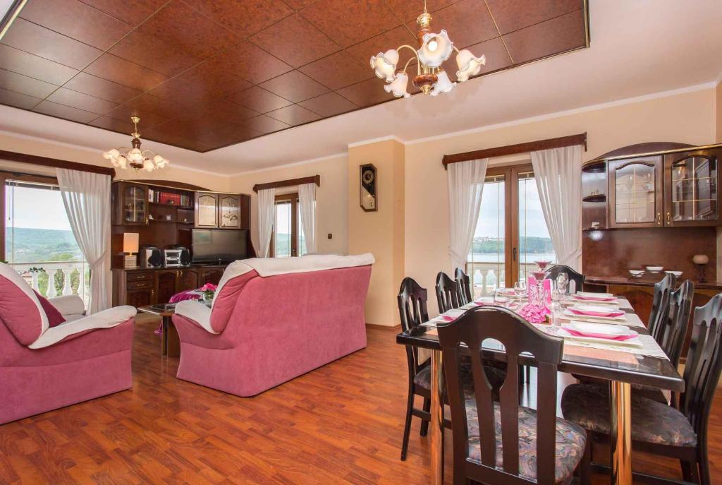 Apartment in Klimno/Insel Krk 12500 photo 1