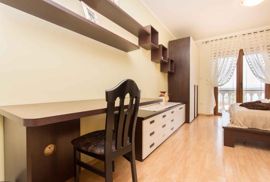 Apartment in Klimno/Insel Krk 12500 photo 3