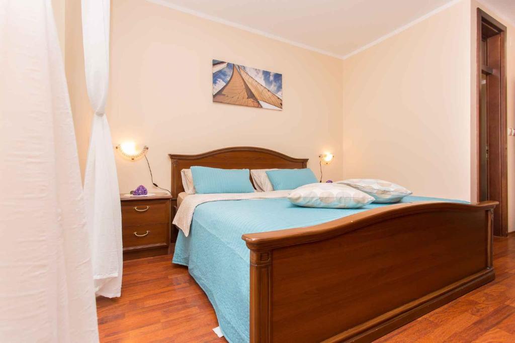 Apartment in Klimno/Insel Krk 12500 photo 4
