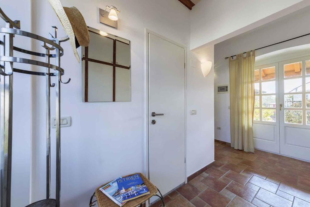 Studio in Vizinada/Istrien 36126 photo 3