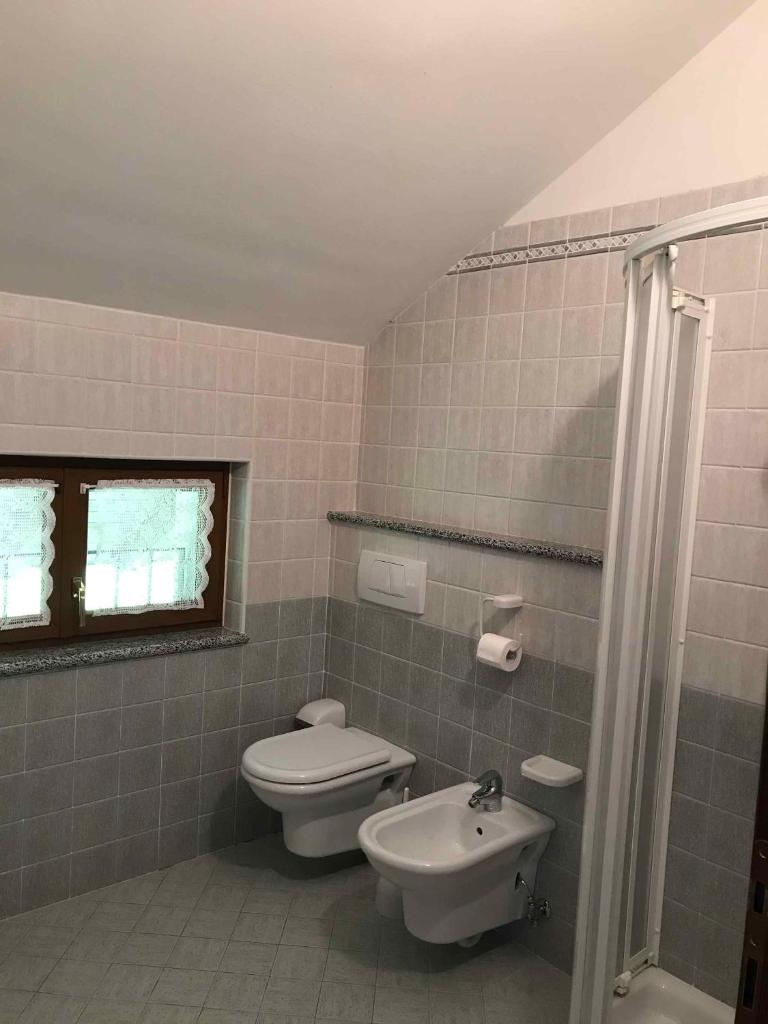 Apartments in Molina di Ledro 35137 photo 1
