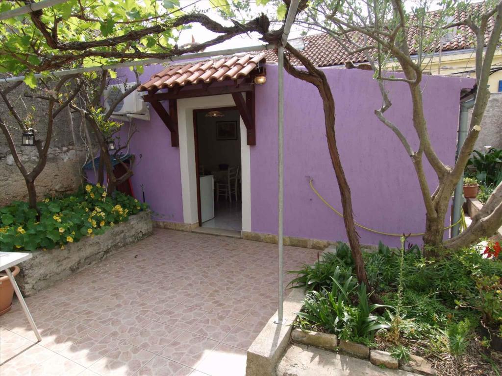 Apartment in Veli Losinj 14933 photo 1