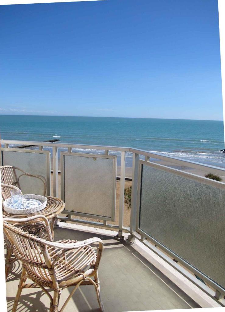 Apartment in Porto Santa Margherita 27854