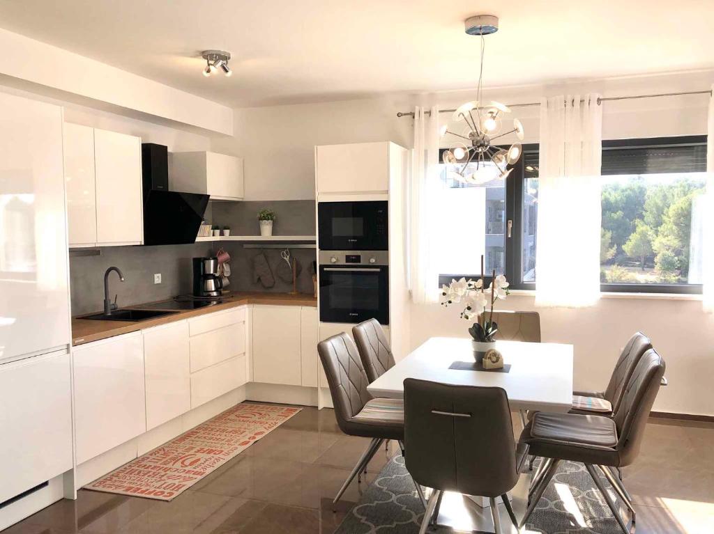 Apartment in Medulin/Istrien 36035 photo 2