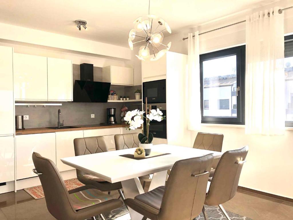 Apartment in Medulin/Istrien 36035 photo 3