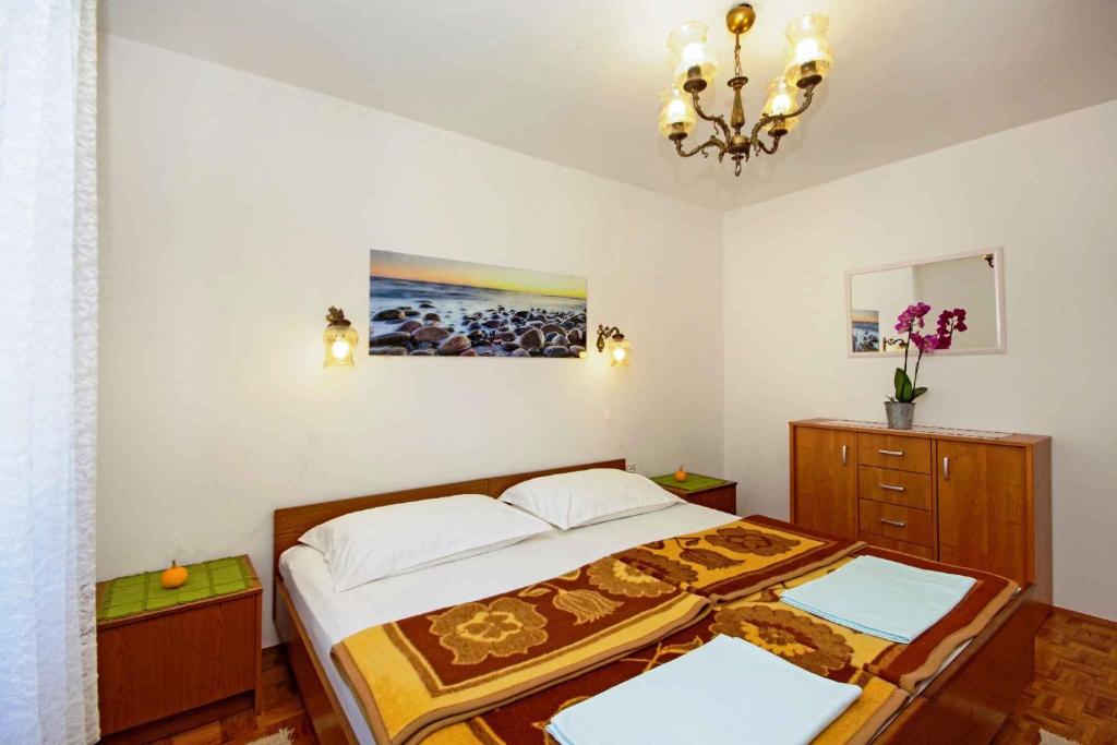 Apartments in Sabunike/Zadar Riviera 7812 photo 2