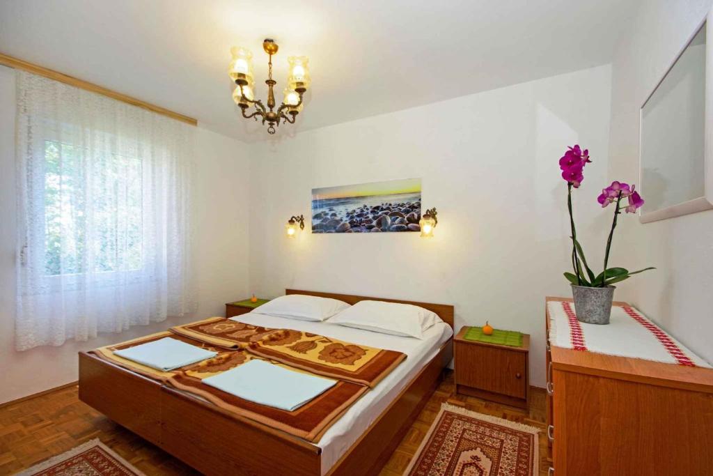 Apartments in Sabunike/Zadar Riviera 7812 photo 3