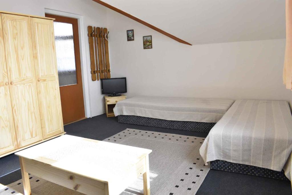 Apartments in Bublava/Erzgebirge 1704 photo 3