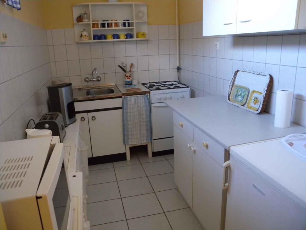 Apartment in Balatonbereny 18036 photo 1