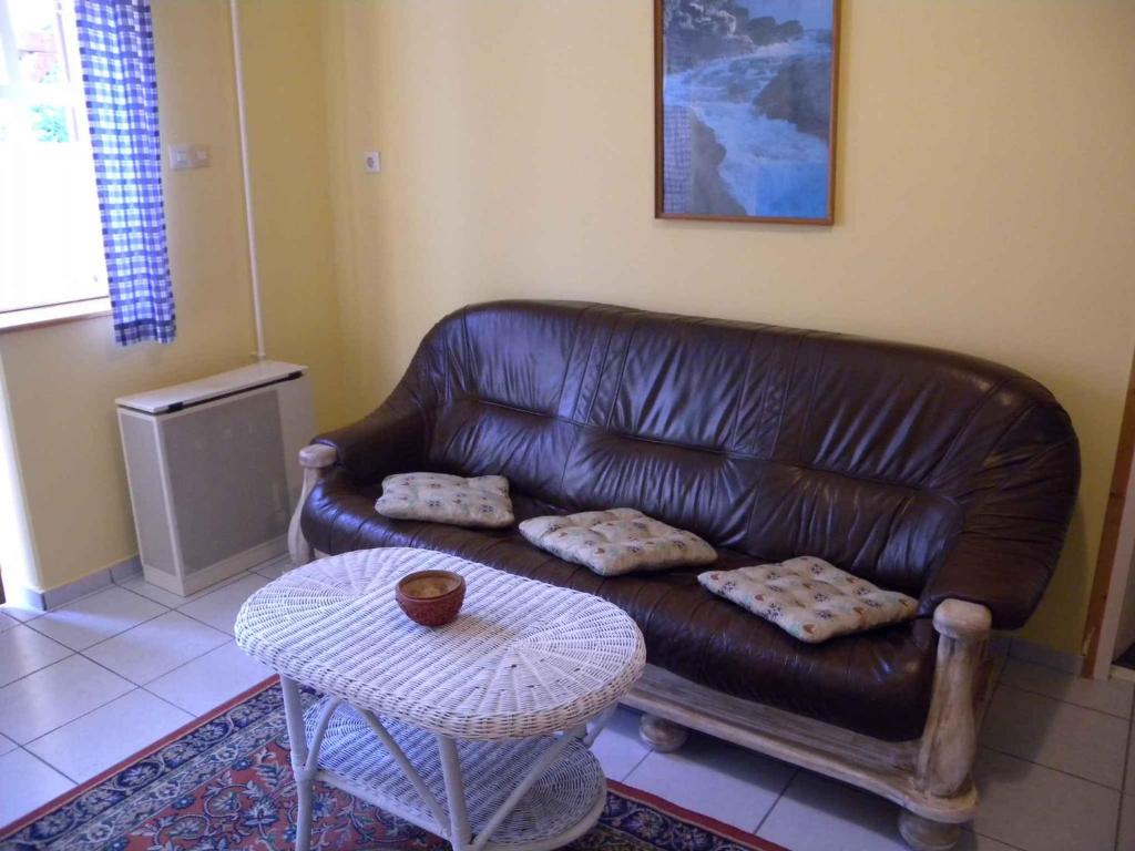 Apartment in Balatonbereny 18036 photo 4