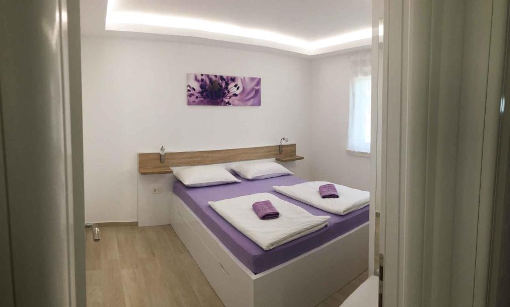 Apartment in Ljubac/Zadar Riviera 31380 photo 1