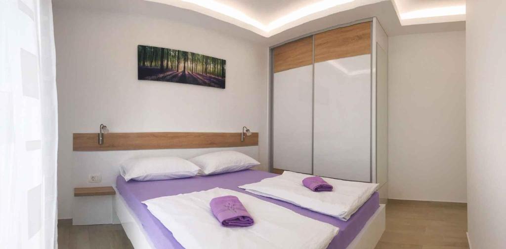 Apartment in Ljubac/Zadar Riviera 31380 photo 2
