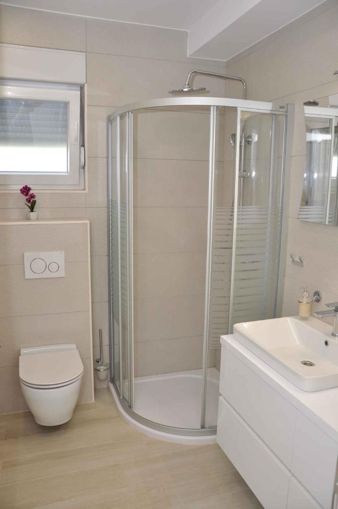 Apartment in Ljubac/Zadar Riviera 31380 photo 3
