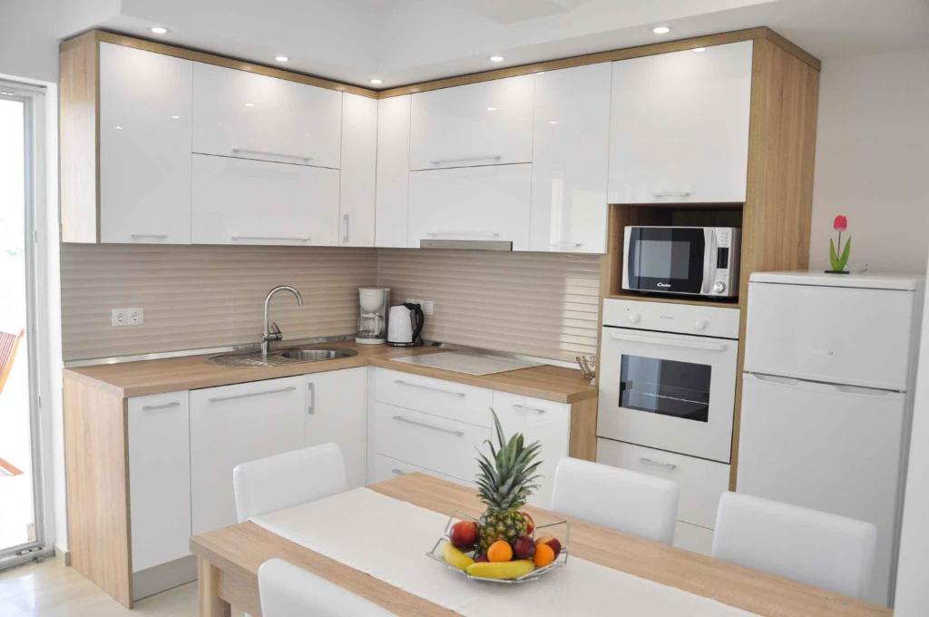 Apartment in Ljubac/Zadar Riviera 31380 photo 4