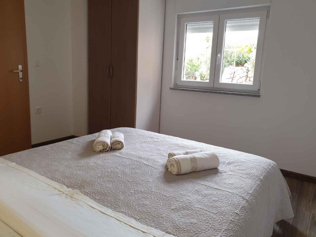 Apartments in Stara Baska/Island Krk 34416 photo 4