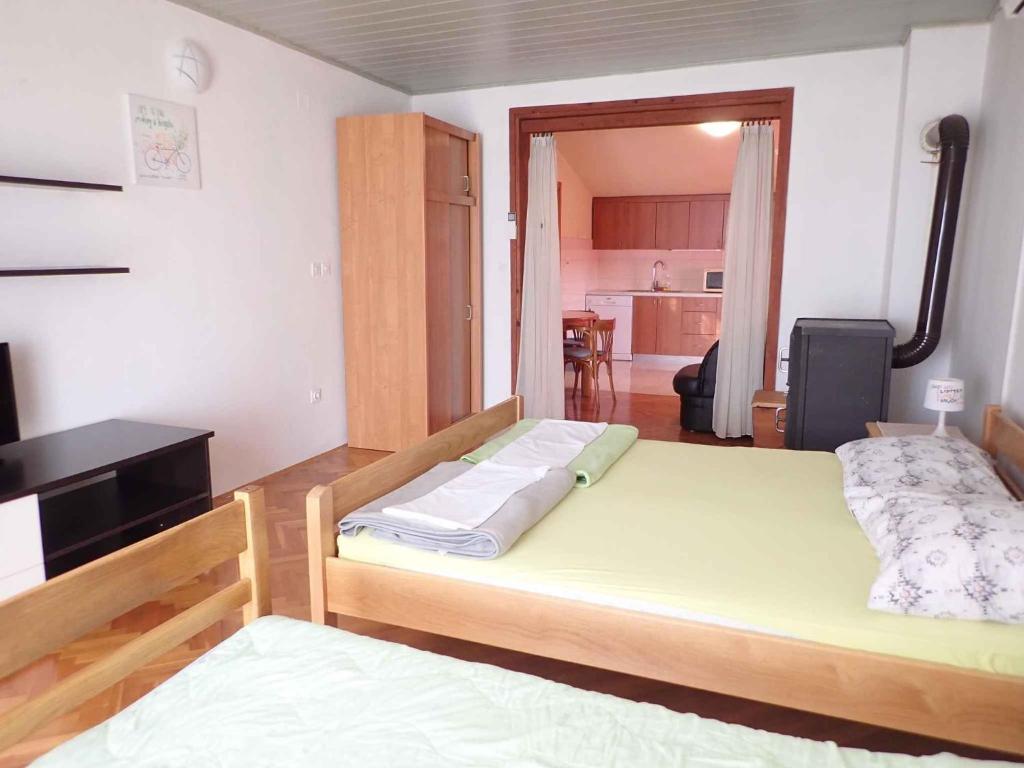 Apartment Seline/Paklenica Riviera 35780 photo 4