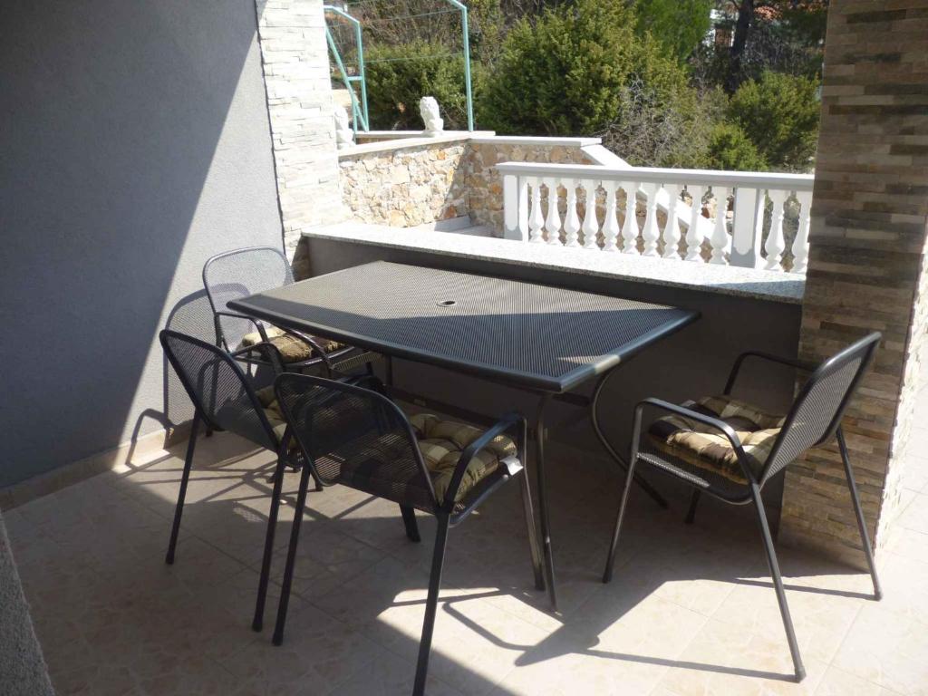 Apartments Seline/Paklenica Riviera 34217 photo 4