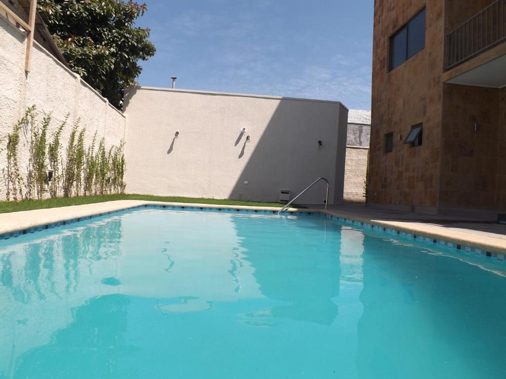 Nuevo Hotel Constitucion photo 4