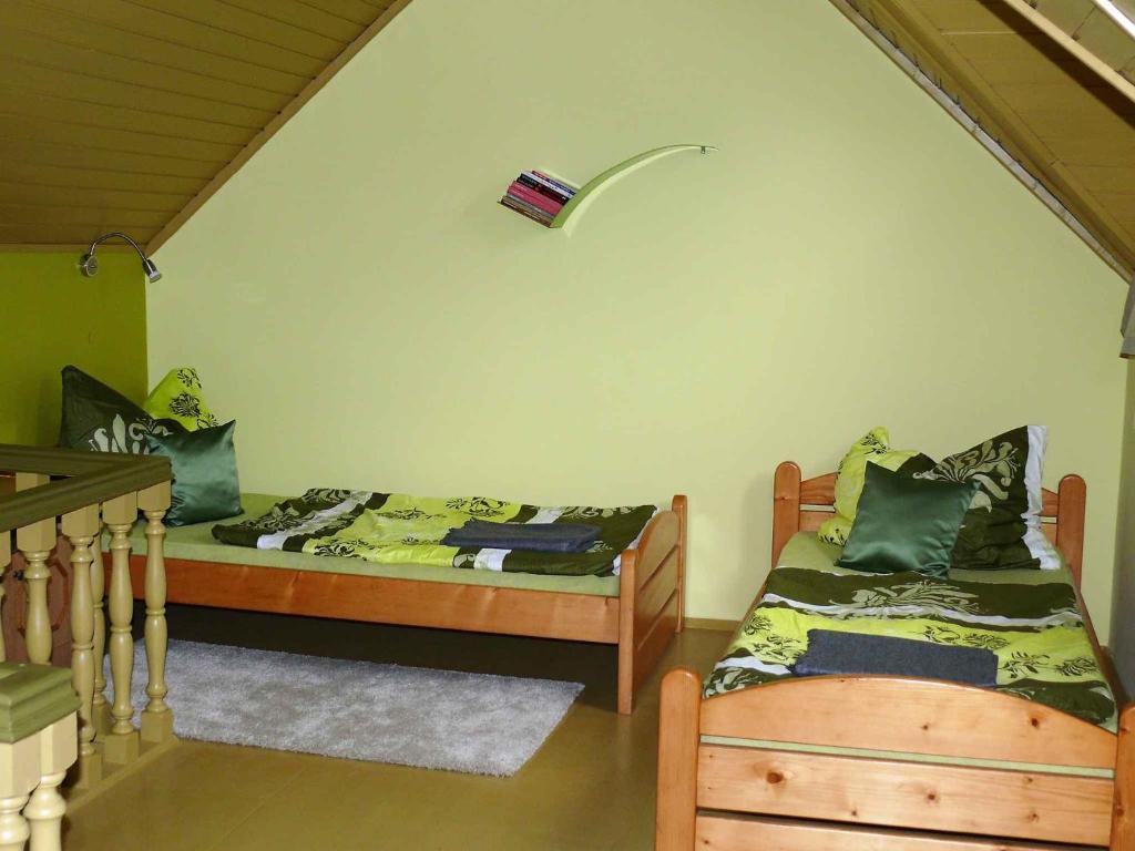 Apartment in Balatonkeresztur 35398 photo 4