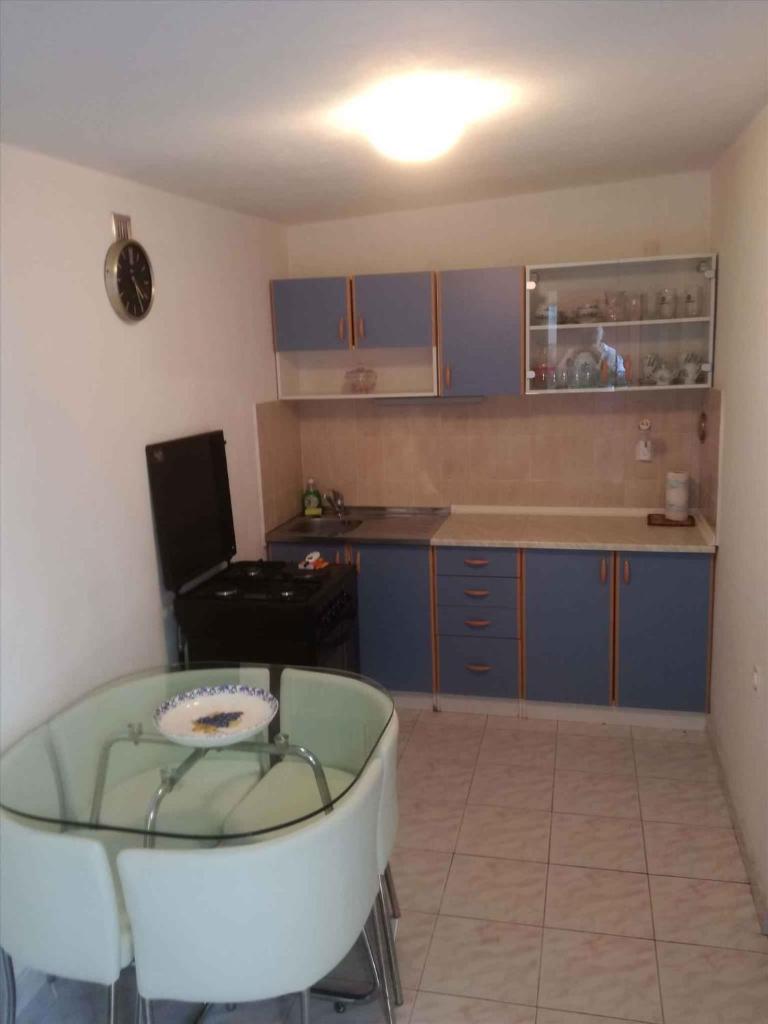Apartments in Starigrad kod Senja 27140 photo 4