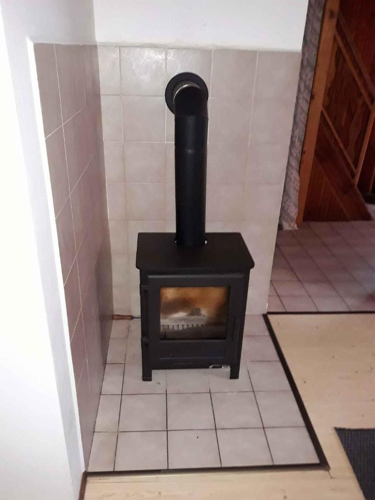 Holiday home in Hluboka nad Vltavou 35283 photo 3