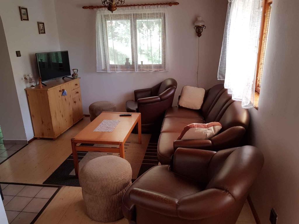 Holiday home in Hluboka nad Vltavou 35283 photo 1