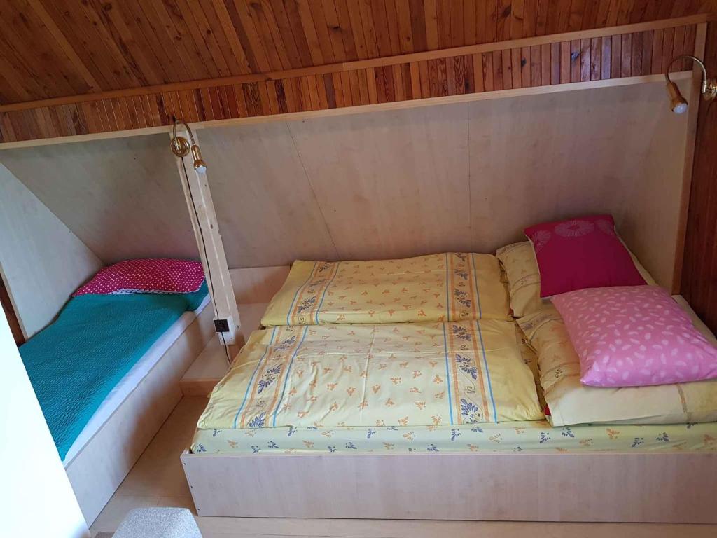 Holiday home in Hluboka nad Vltavou 35283 photo 4