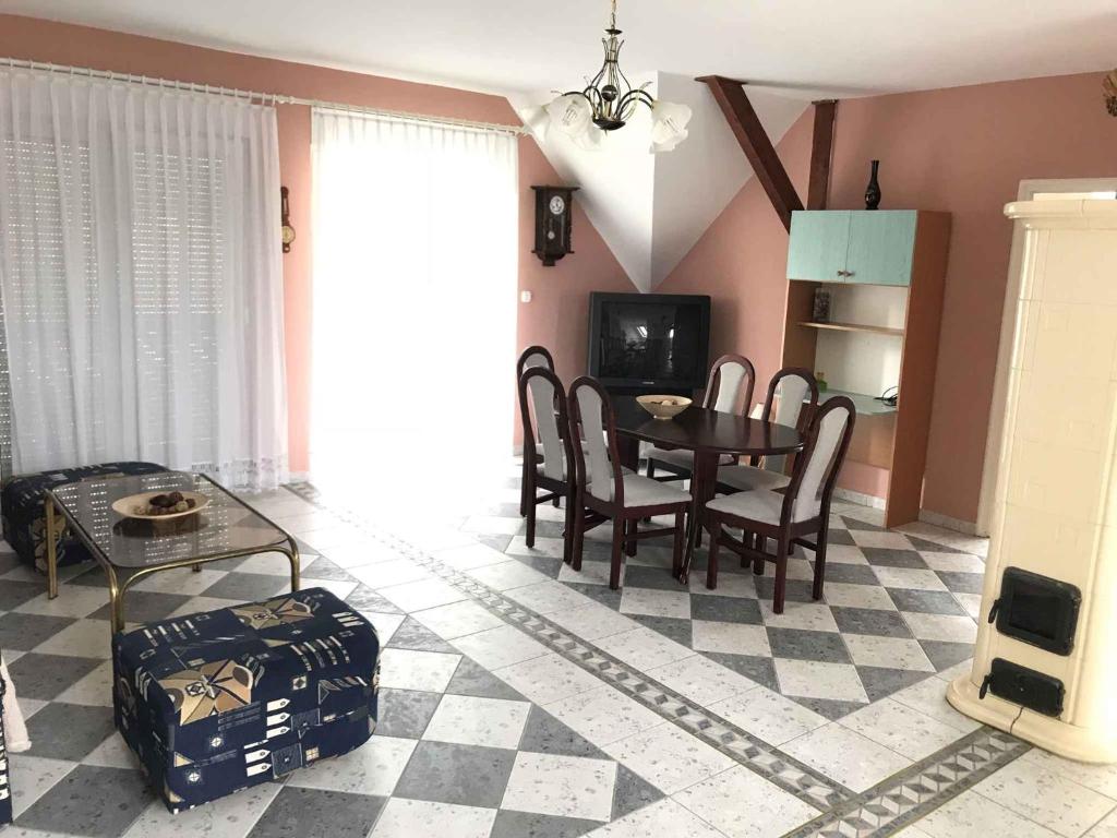 Holiday home in Balatonboglar 35154 photo 2