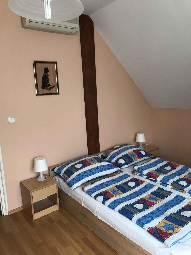 Holiday home in Balatonboglar 35154 photo 4