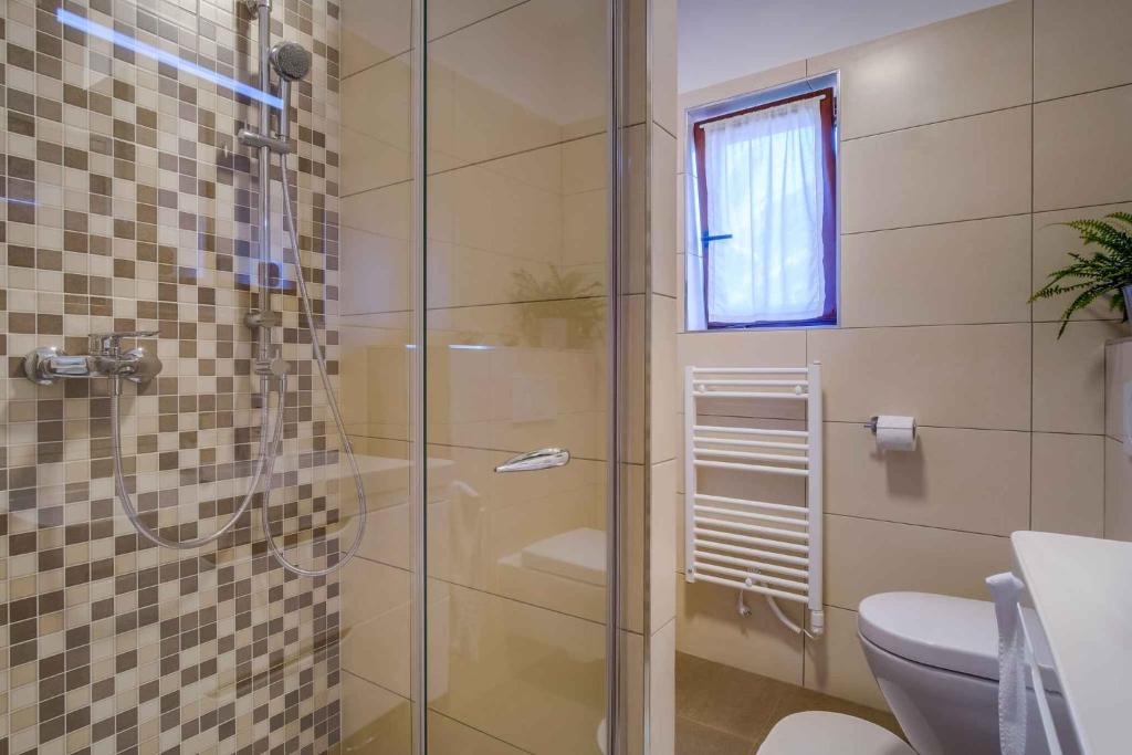 Apartment in Mali Losinj 35205 photo 1