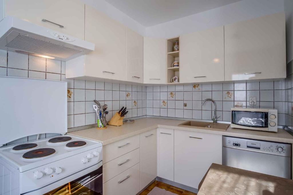 Apartment in Mali Losinj 35205 photo 3