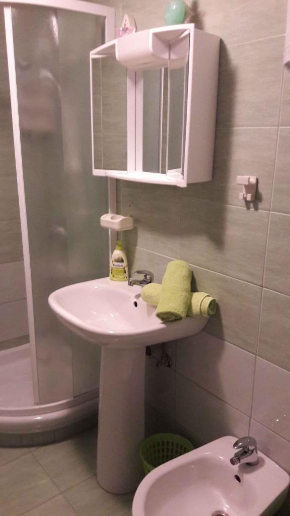 Apartments in Klanice/Insel Krk 14692 photo 2