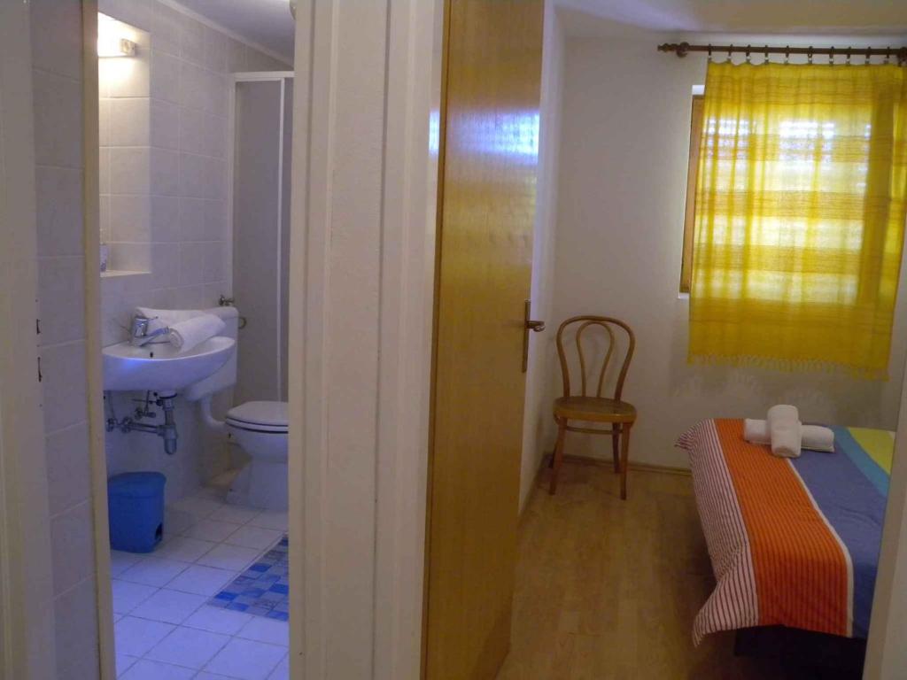 Dobrinj Apartment 2 photo 2