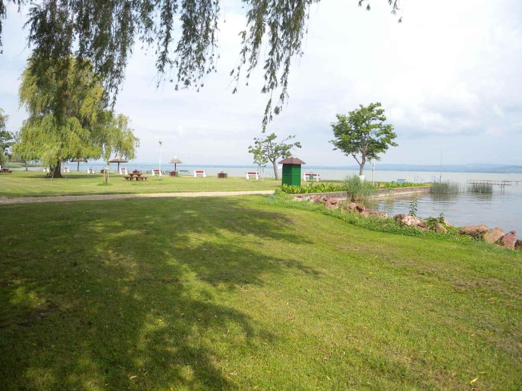 Holiday home in Balatonbereny 34655 photo 2