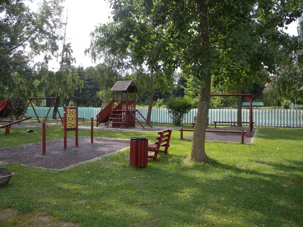 Holiday home in Balatonbereny 34655 photo 4